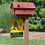 WinCraft Oakland Athletics Double Sided Garden Flag - 757 Sports Collectibles