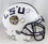Odell Beckham Autographed LSU Tigers F/S White Authentic Schutt Helmet- JSA W Auth - 757 Sports Collectibles