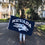 Desert Cactus University of Nevada Reno Flag UNR Wolf Pack Flags Banners 100% Polyester Indoor Outdoor 3x5 (Style 1) - 757 Sports Collectibles