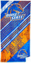 Boise State Broncos "Diagonal" Beach Towel, 30" x 60" - 757 Sports Collectibles