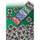 MasterPieces Minnesota Wild Poker Chips 100pc - 757 Sports Collectibles