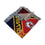 Northwest NFL Kansas City Chiefs Super Bowl LVIII Champions Woven Tapestry, 48" x 60", Arrival Participant - 757 Sports Collectibles