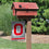 OSU Buckeyes Ohio State Garden Flag and Yard Banner - 757 Sports Collectibles