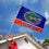 College Flags & Banners Co. Florida Gators Double Sided Flag - 757 Sports Collectibles