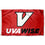 Virginias College at Wise Cavaliers UVAWISE Flag - 757 Sports Collectibles