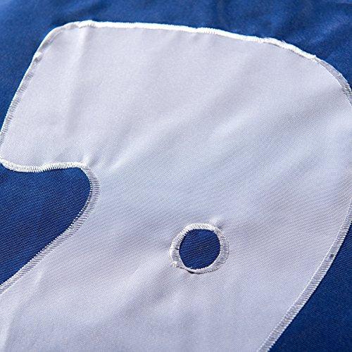 WinCraft Indianapolis Colts Embroidered Nylon Flag - 757 Sports Collectibles
