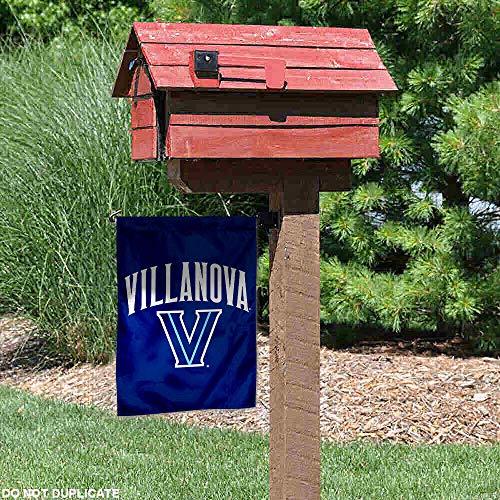 Villanova Garden Flag and Yard Banner - 757 Sports Collectibles