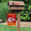 WinCraft Kansas City Chiefs Welcome Home Decorative Garden Flag Double Sided Banner - 757 Sports Collectibles