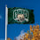 Ohio Bobcats University Large College Flag - 757 Sports Collectibles