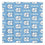 NORTHWEST NCAA North Carolina Tar Heels Bed in a Bag Set, Twin, Rotary - 757 Sports Collectibles