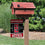 College Flags & Banners Co. San Diego State Aztecs Garden Flag - 757 Sports Collectibles