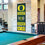 Oregon Ducks Banner and Scroll Sign - 757 Sports Collectibles