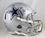 Amari Cooper Autographed Dallas Cowboys Speed Full Size Helmet- JSA W Auth Front - 757 Sports Collectibles