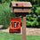Cincinnati Bengals Welcome Home Decorative Garden Flag Double Sided Banner - 757 Sports Collectibles