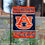 College Flags & Banners Co. Auburn Garden Flag - 757 Sports Collectibles