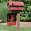 WinCraft Baltimore Orioles Double Sided Garden Flag - 757 Sports Collectibles