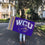 Desert Cactus Western Carolina University Flag Catamounts WCU Flags Banners 100% Polyester Indoor Outdoor 3x5 (Team Name) - 757 Sports Collectibles