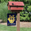College Flags & Banners Co. California Irvine Eaters Blue Garden Flag - 757 Sports Collectibles