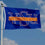 Virginia State University Trojans 3x5 Flag - 757 Sports Collectibles