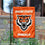 Idaho State Bengals Garden Flag Double Sided Banner - 757 Sports Collectibles