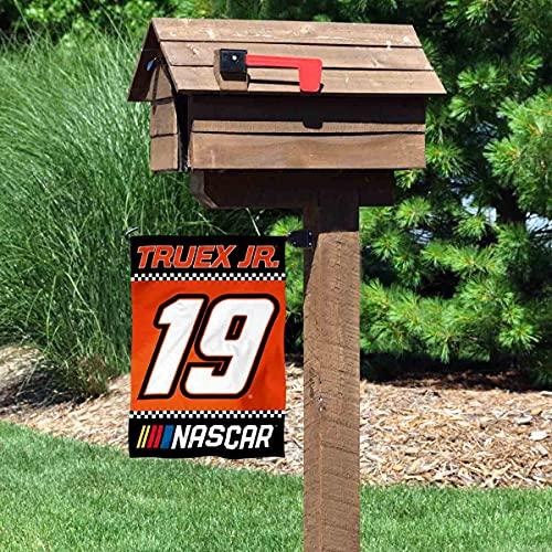 WinCraft Martin Truex Jr. Double Sided Garden Banner Flag - 757 Sports Collectibles