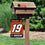 WinCraft Martin Truex Jr. Double Sided Garden Banner Flag - 757 Sports Collectibles