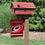 WinCraft Carolina Hurricanes Double Sided Garden Flag - 757 Sports Collectibles