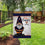 Rico Industries NCAA Virginia Cavaliers Gnome Spring 13" x 18" Double Sided Garden Flag - 757 Sports Collectibles