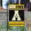College Flags & Banners Co. Appalachian State Mountaineers Garden Flag - 757 Sports Collectibles