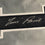 Autographed/Signed Tim Raines New York Grey Baseball Jersey JSA COA - 757 Sports Collectibles