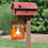 College Flags & Banners Co. Tennessee Volunteers Garden Flag - 757 Sports Collectibles