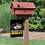 College Flags & Banners Co. Michigan Tech Huskies Garden Flag - 757 Sports Collectibles