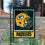 WinCraft Green Bay Packers Decorative Yard Garden Flag - 757 Sports Collectibles