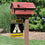 College Flags & Banners Co. Appalachian State Mountaineers Garden Flag - 757 Sports Collectibles