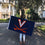 Desert Cactus University of Virginia Flag Cavaliers UVA Wahoos Flags Banners 100% Polyester Indoor Outdoor 3x5 (Style 1) - 757 Sports Collectibles