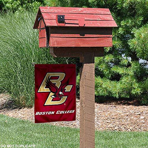 Boston College Garden Flag and Yard Banner - 757 Sports Collectibles