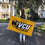 Virginia Commonwealth University Flag VCU Rams Flags Banners 100% Polyester Indoor Outdoor 3x5 (Style 5) - 757 Sports Collectibles