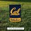 University of California Berkeley Garden Flag Golden Bears Cal UC Banner 100% Polyester (Design A) - 757 Sports Collectibles