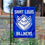 College Flags & Banners Co. St. Louis Billikens New Logo Garden Flag - 757 Sports Collectibles
