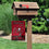 WinCraft Tampa Bay Buccaneers Welcome Home Decorative Garden Flag Double Sided Banner - 757 Sports Collectibles