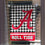 WinCraft Alabama Crimson Tide Houndstooth Garden Flag - 757 Sports Collectibles