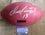 Dan Marino Signed Autograph AUTO Autographed Football STAT MOUNTED MEMORIES