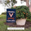 University of Virginia Garden Flag Cavaliers UVA Wahoos Banner 100% Polyester (Design C) - 757 Sports Collectibles