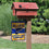 WinCraft St. Louis Blues 2019 Stanley Cup Champions Double Sided Garden Flag - 757 Sports Collectibles