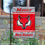 Marist Red Foxes Garden Banner Flag - 757 Sports Collectibles