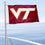 Virginia Tech Hokies Boat and Nautical Flag - 757 Sports Collectibles