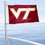 Virginia Tech Hokies Boat and Nautical Flag - 757 Sports Collectibles