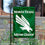 North Texas Garden Flag and Yard Banner - 757 Sports Collectibles