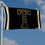 College Flags & Banners Co. Georgia Tech Yellow Jackets Vintage Retro Throwback 3x5 Banner Flag - 757 Sports Collectibles