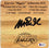 Lakers Magic Johnson Authentic Signed 6x6 Floorboard Autographed BAS Witnessed - 757 Sports Collectibles